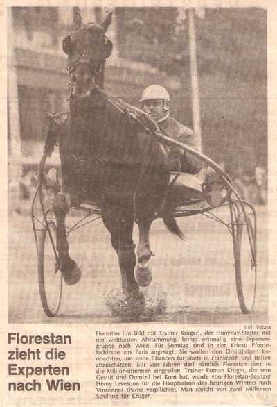 Florestan