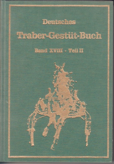 Gestüt-Buch