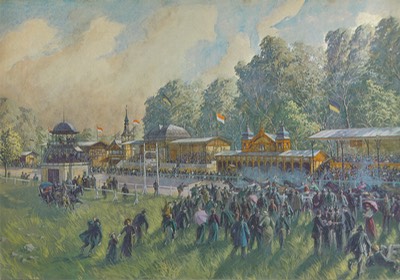 Krieau 1893