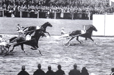 Nervus rerum 1934 Vincennes